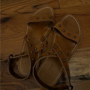 KJacoues Sandals Size 41